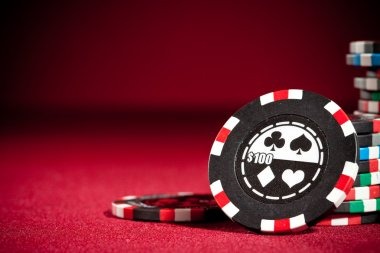 Live dealer Baccarat leaderboard