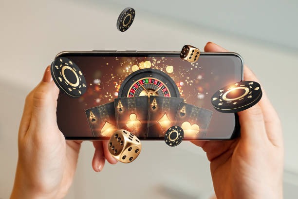 Ways of the Qilin bet controls on mobile